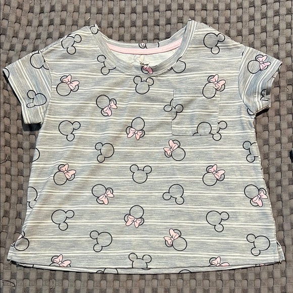 DISNEY Kids Pajamas Set - Picture 3 of 9